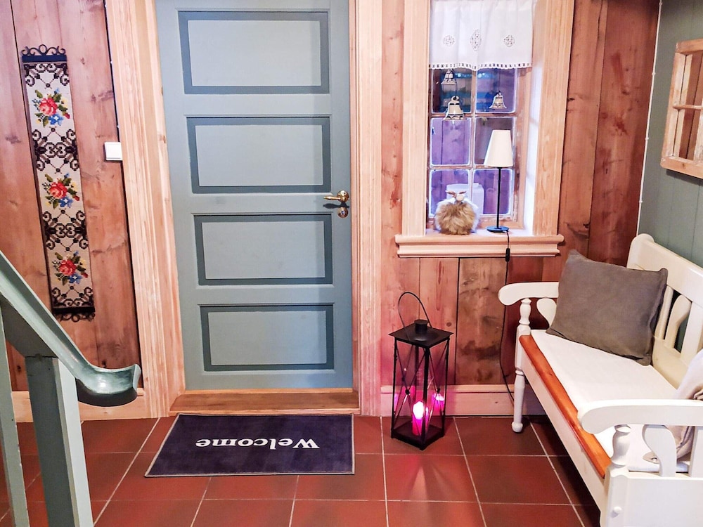 5 Person Holiday Home in Grimstad-by Traum view 2