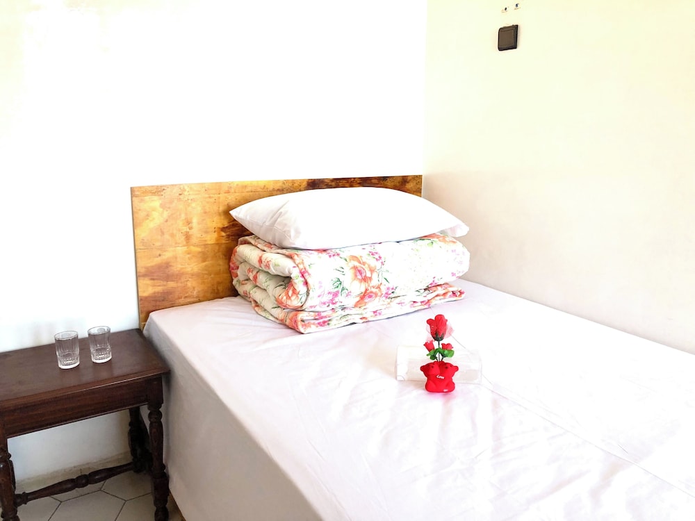 Chinese guesthouses in Casablanca