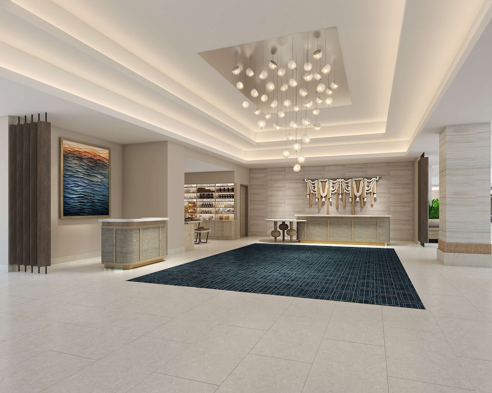 Embassy Suites By Hilton Gulf Shores Beach Resort