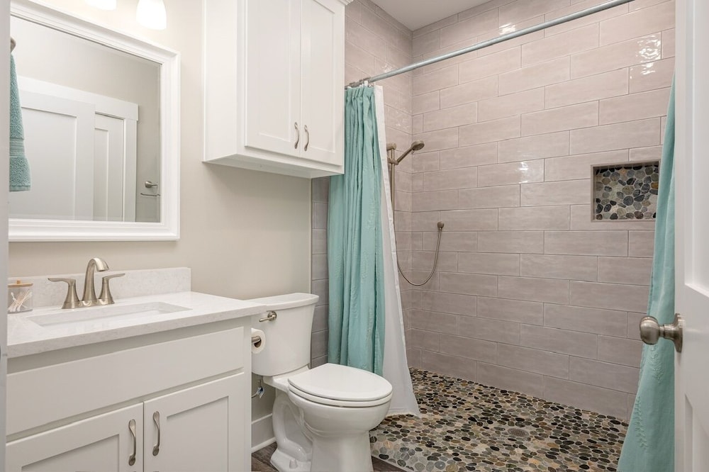 Perfectly Happy 4 Bedroom Home