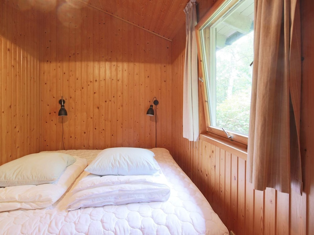 6 Person Holiday Home in Gilleleje