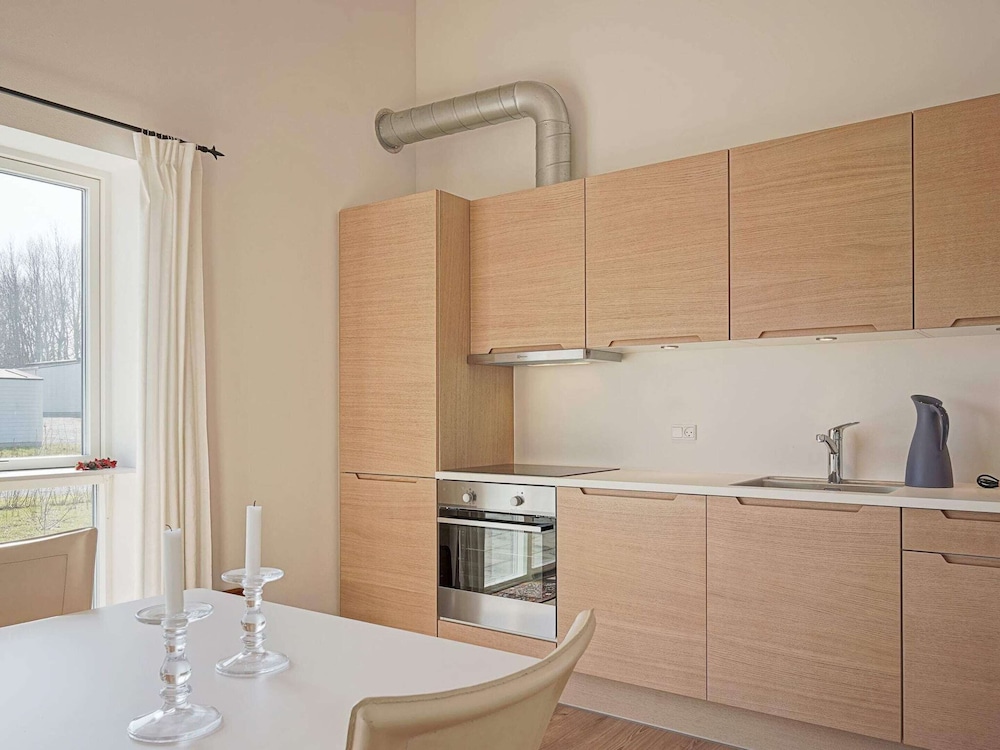 6 Person Holiday Home in Nexo