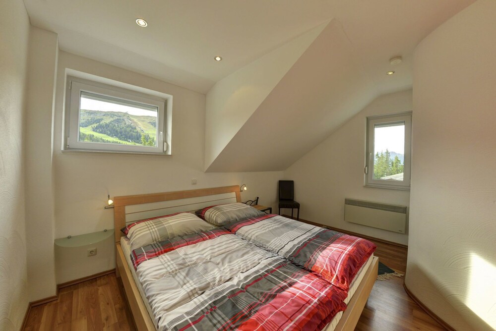 Katschberg Appartements