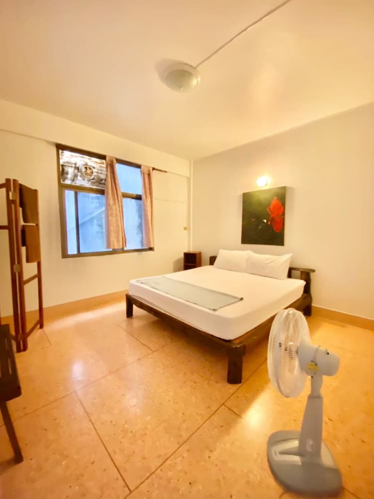 No.7 Guesthouse