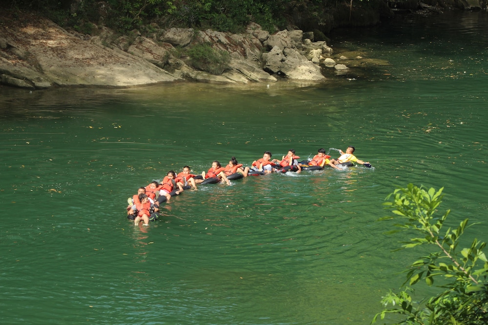 Hostal Portal de Champey - Hostel
