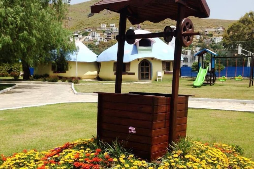 Ladonia Hotels Luna Beach Resort
