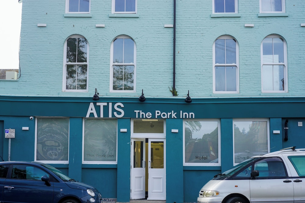 Dover Vacations - ATIS The Park Inn - Property Image 4