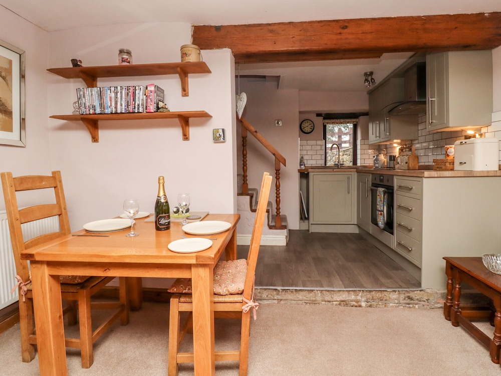 Moorside Cottage
