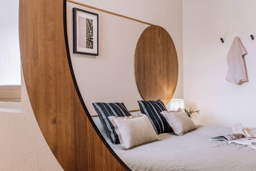 Kimsa - 3 Bedrooms and Terrace in Almagro