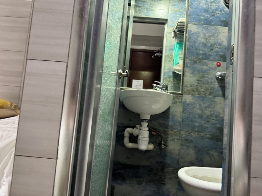 Kong Hing Guest House