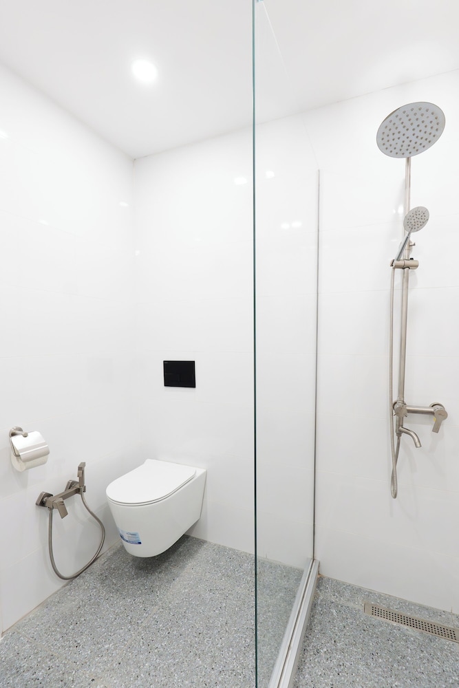 Tiflis Touch-Luxe Apartments in Old Town