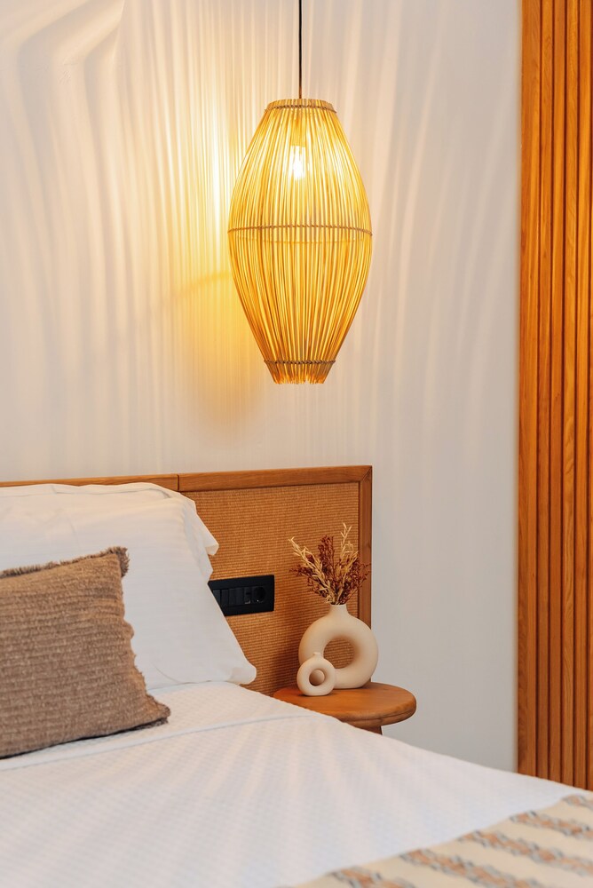 Erthā Suites with private pools