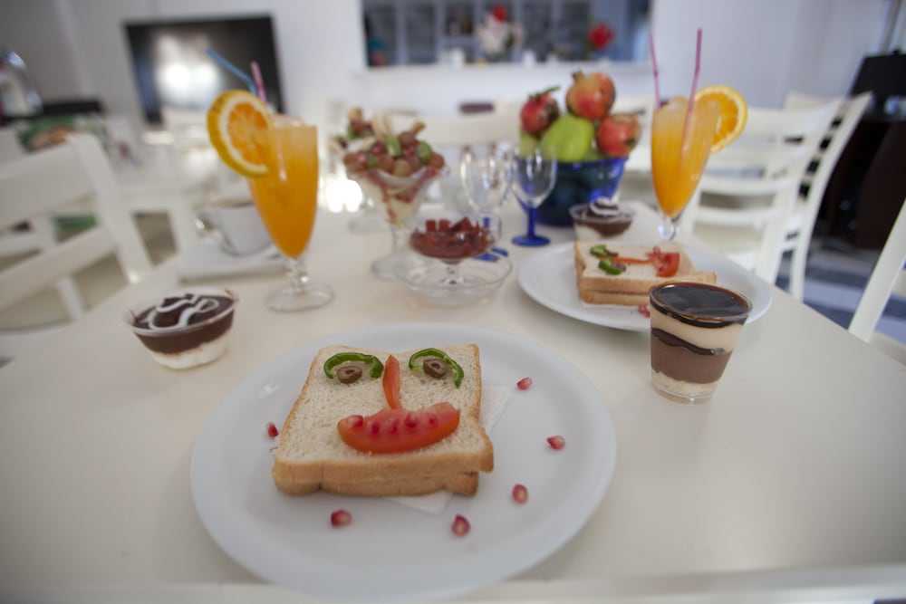 Naxian Queen Luxury Villas & Suites