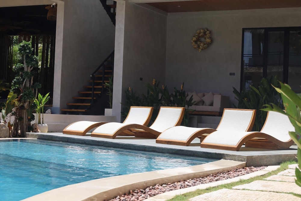 Bella Vida resort