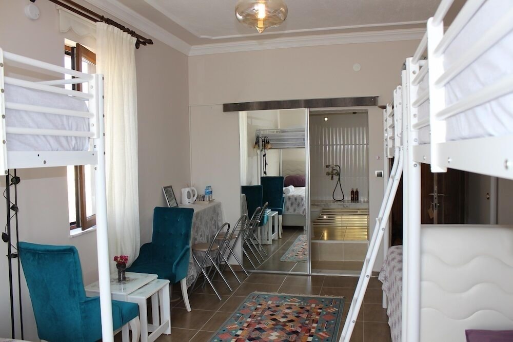 Cozy Villa Cappadocia