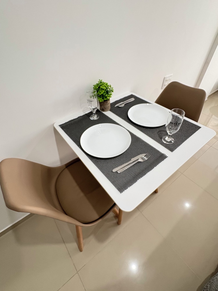 Melhores Flats - Deslumbrante