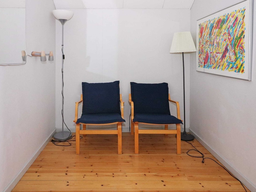 6 Person Holiday Home in Hadsund