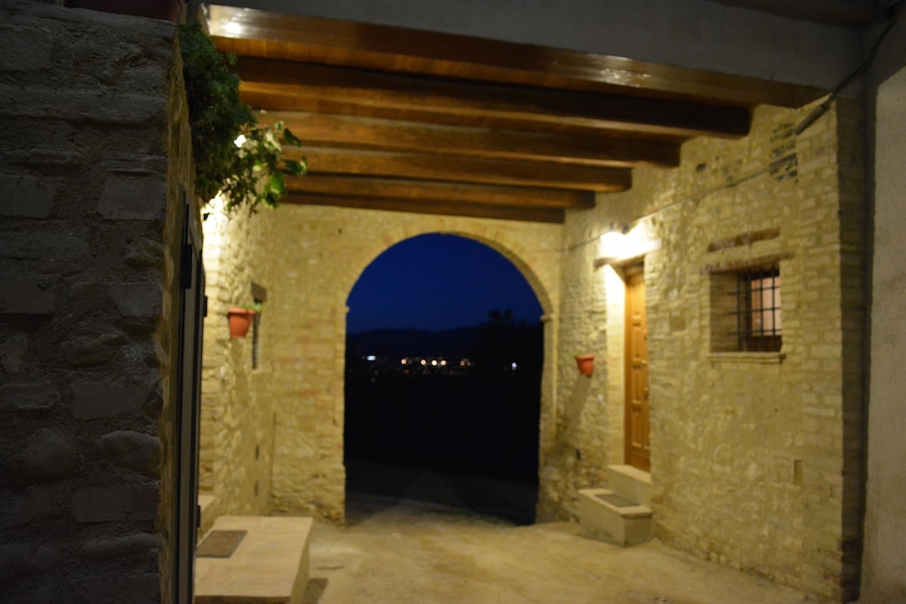 A Casa di Mì Affittacamere