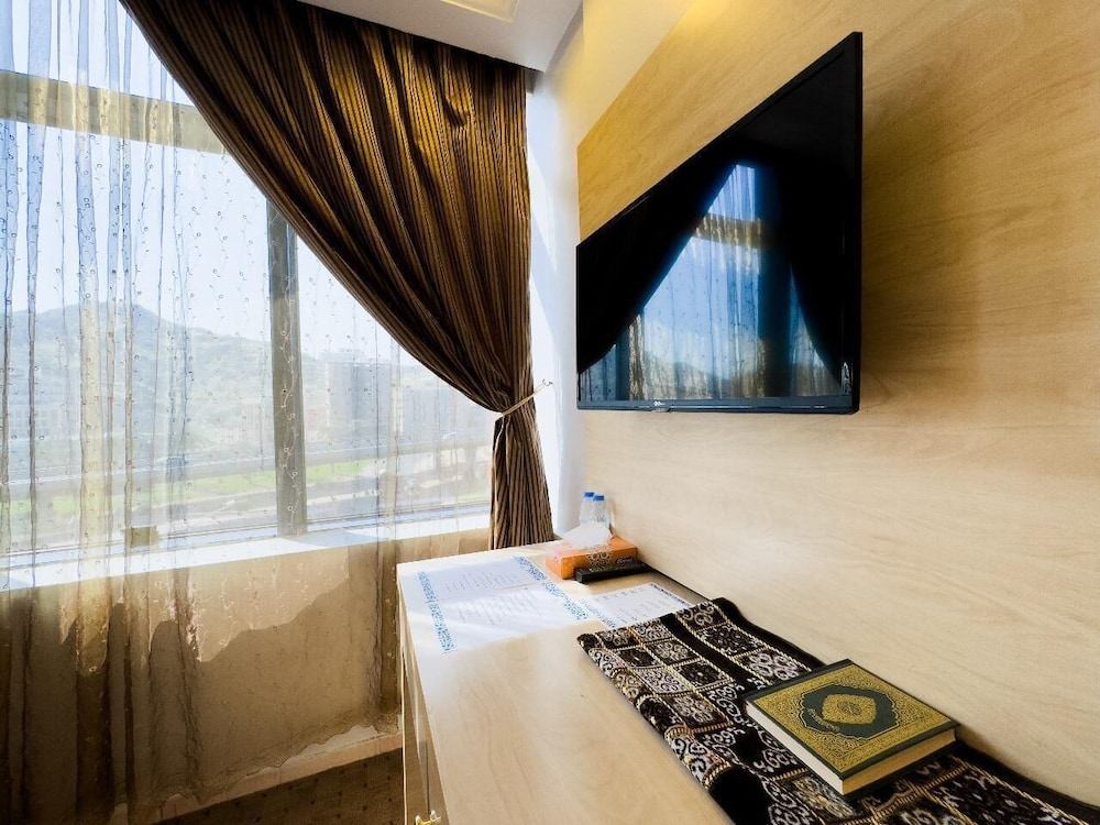 Masarat Royal Hotel Makkah