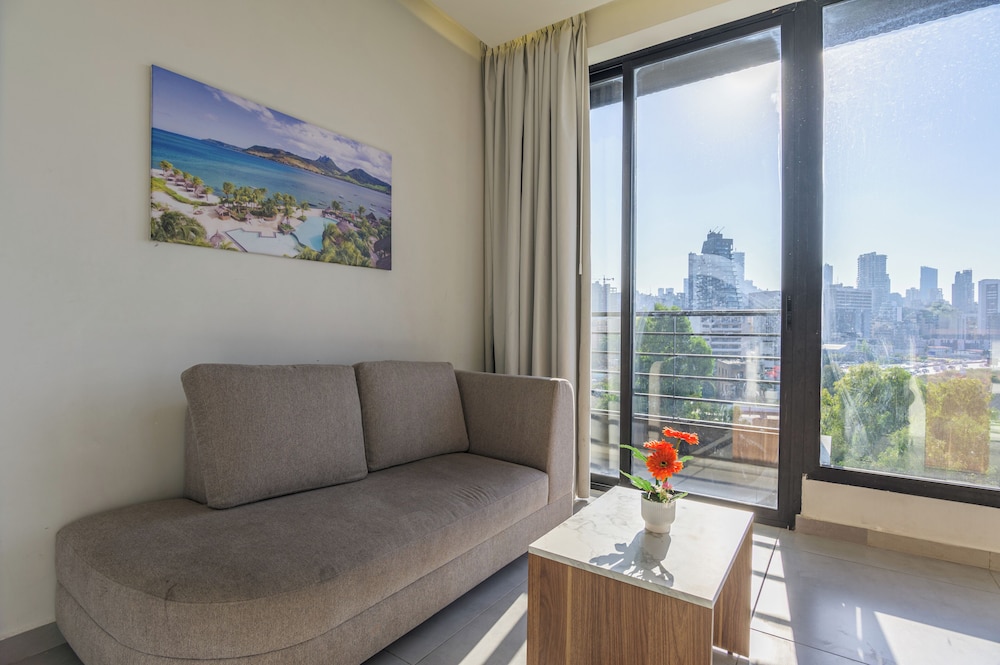 Gate 9 Tower -Studios & Apts Mar Mikhael