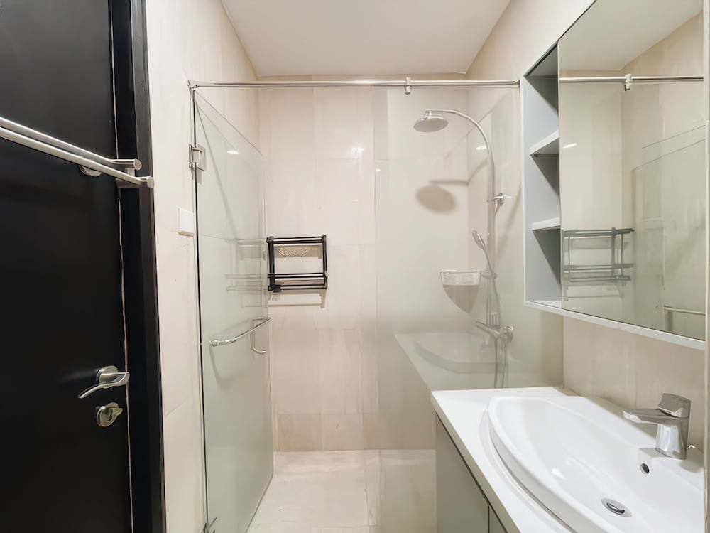 Sudirman Suites Apartment Jakarta