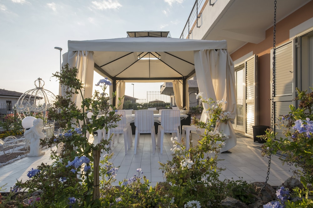 Villa Armonia