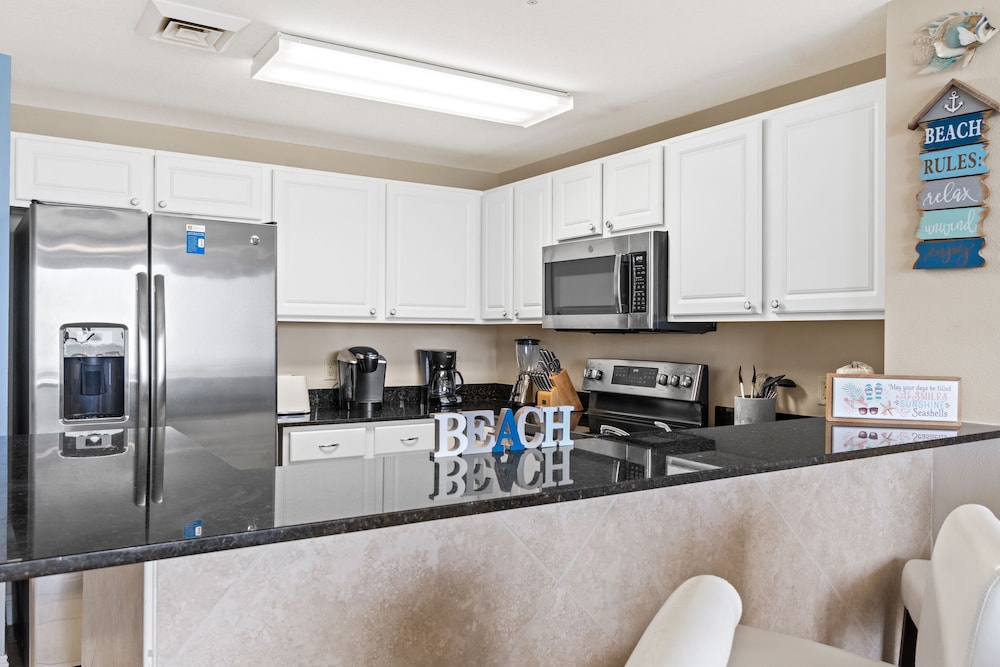 Calypso Beach Resort by Panhandle Getaways