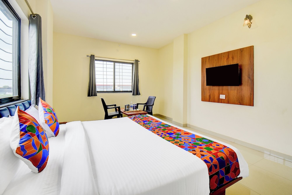 Fabhotel Sai Charan