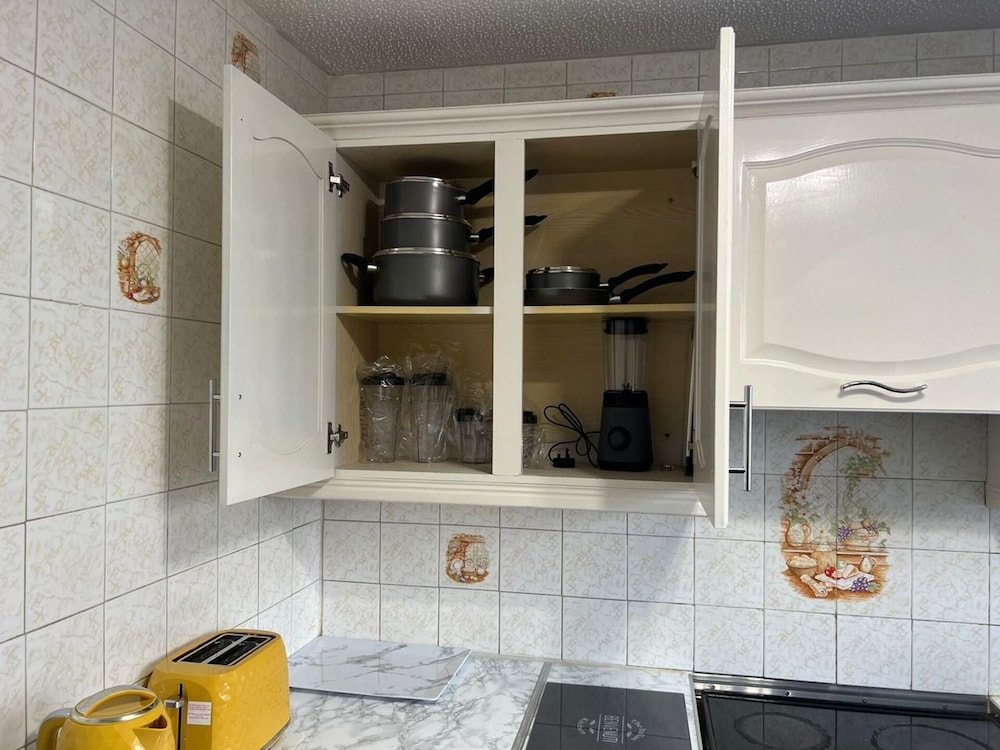 Edgbaston Birmingham Apartment