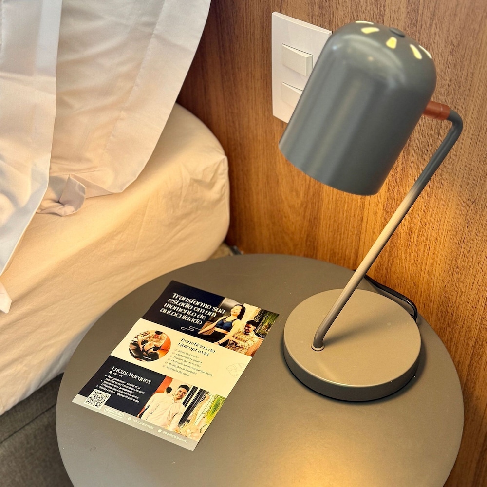 Apartamentos Prime-Prox a Oscar Freire