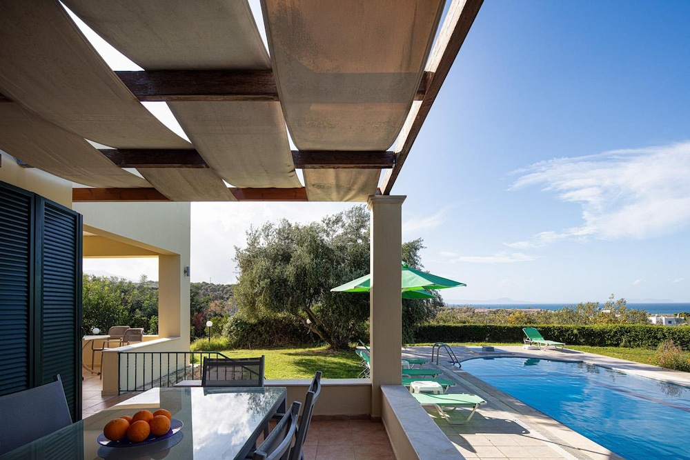 Villa Eleni in Pigianos Kampos