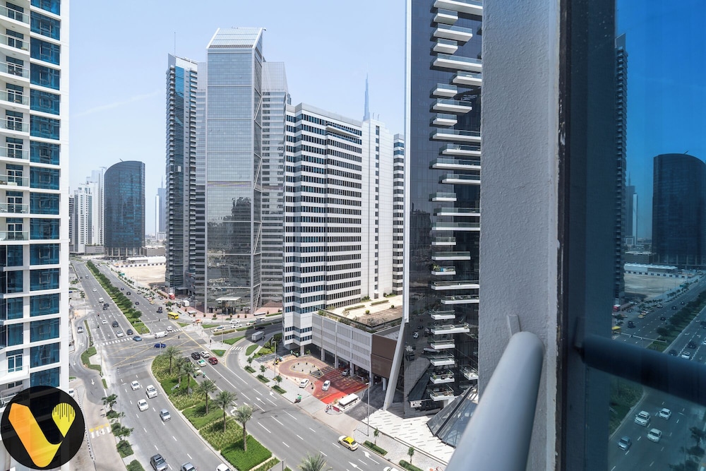 Damac Prive near Burj Khalifa Dubai Mall