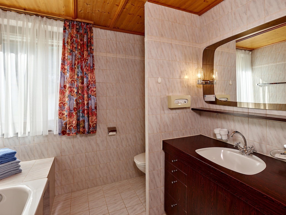 Hotel Monika & Montafon Chalets