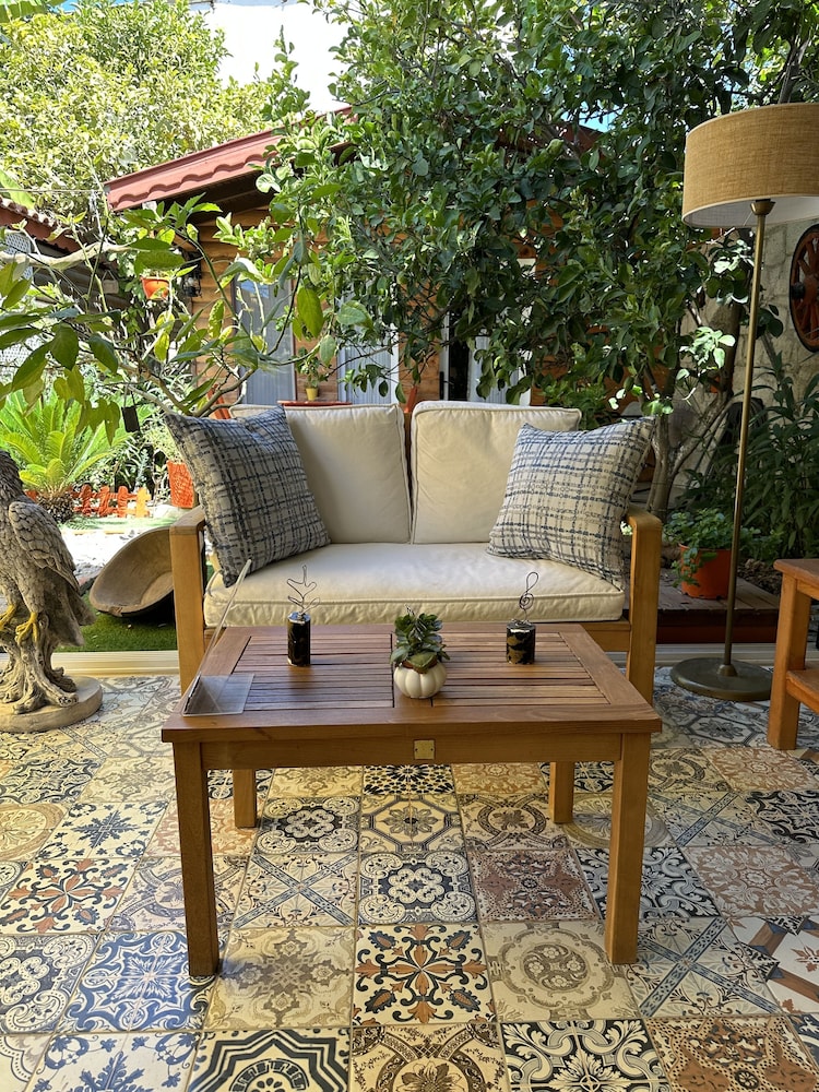 Kayezta Hotel Alacatı - Image 7