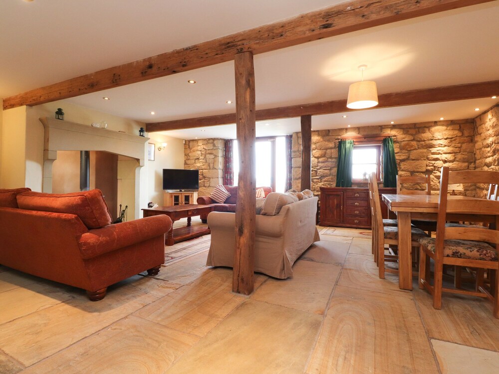 Usherwoods Barn