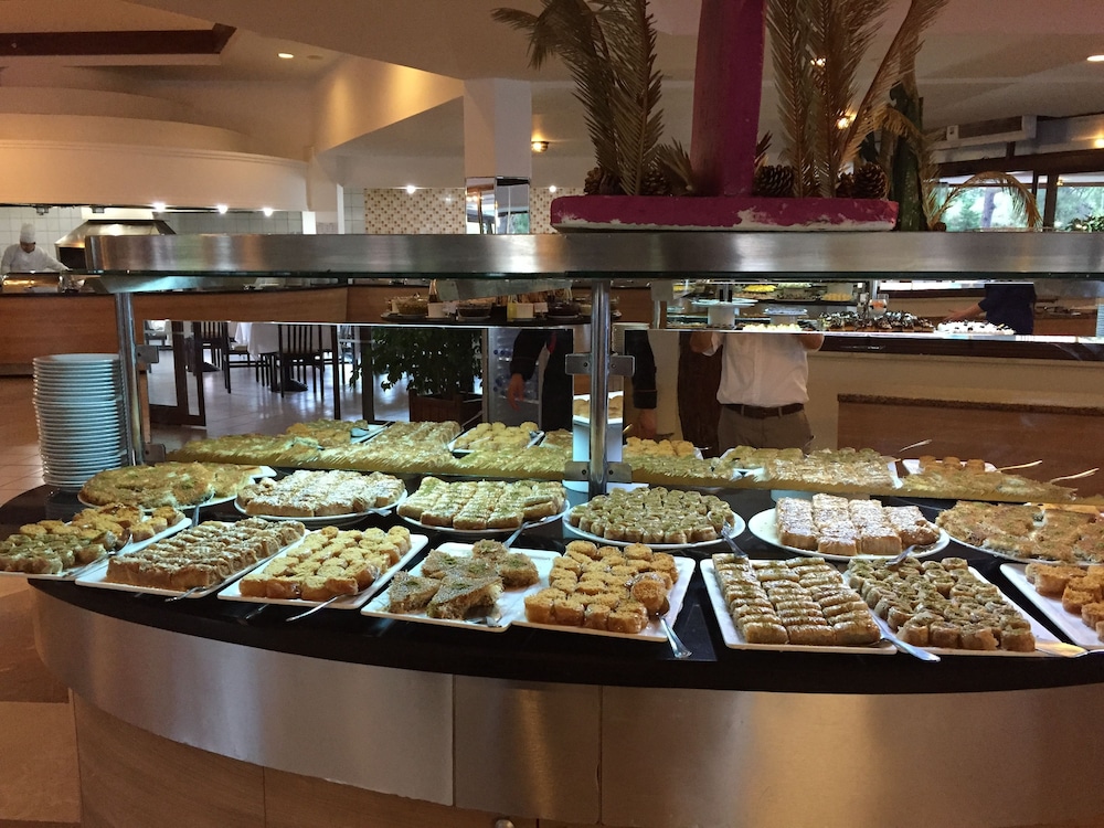 Champion Holiday Village - All Inclusive