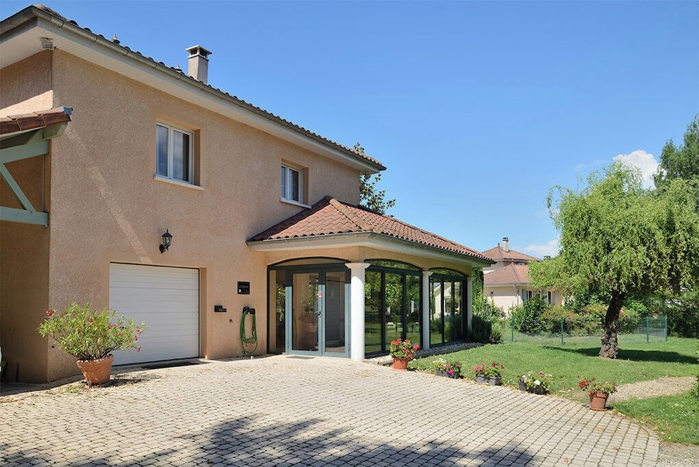 Domaine de Suzel
