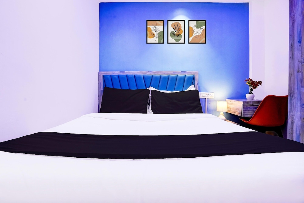 Cozy Stays at Goregaon Near Film City Mumbai