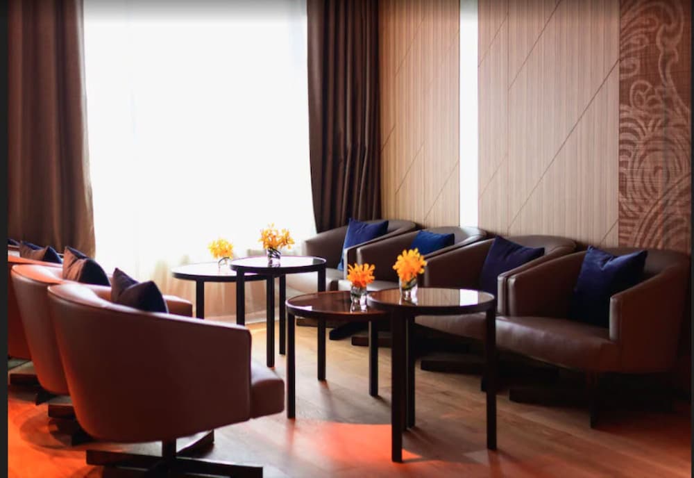 Hotel Nikko Bangkok 91