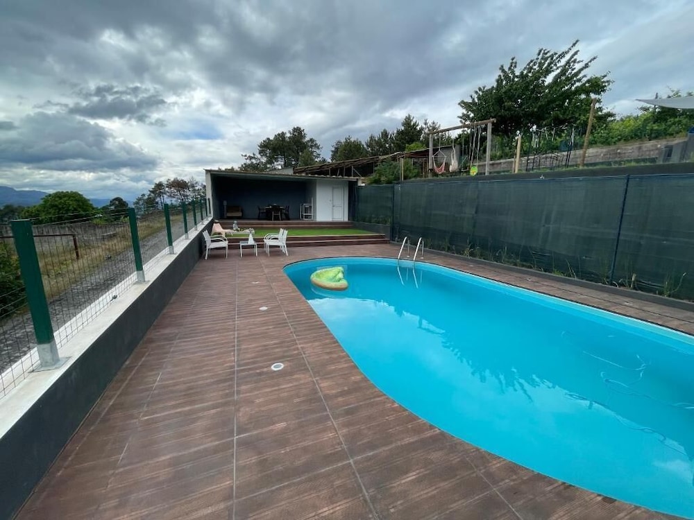 La Cigarrita Guest House - Douro Valley