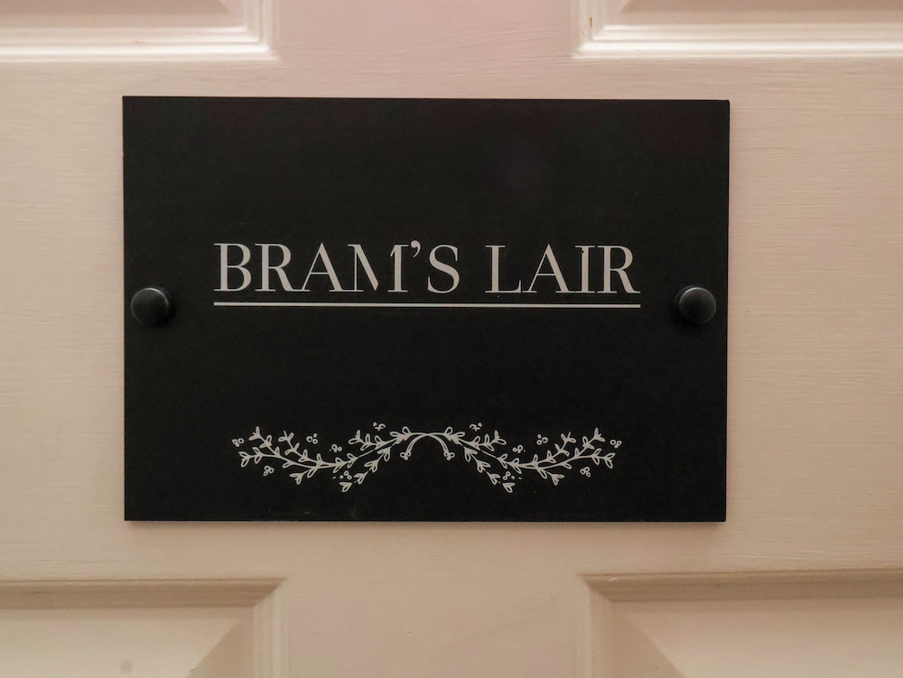 Bram's Lair