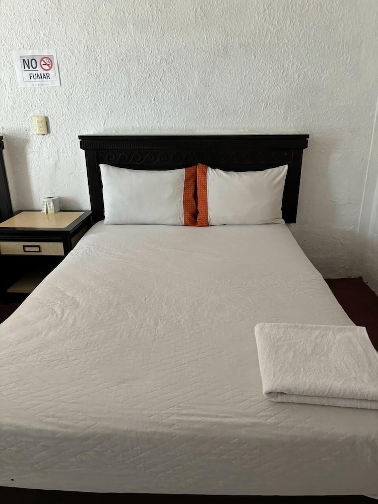 Tuxtla Gutierrez Vacations - Hotel Narvaez Centro de Convenciones - Property Image 4