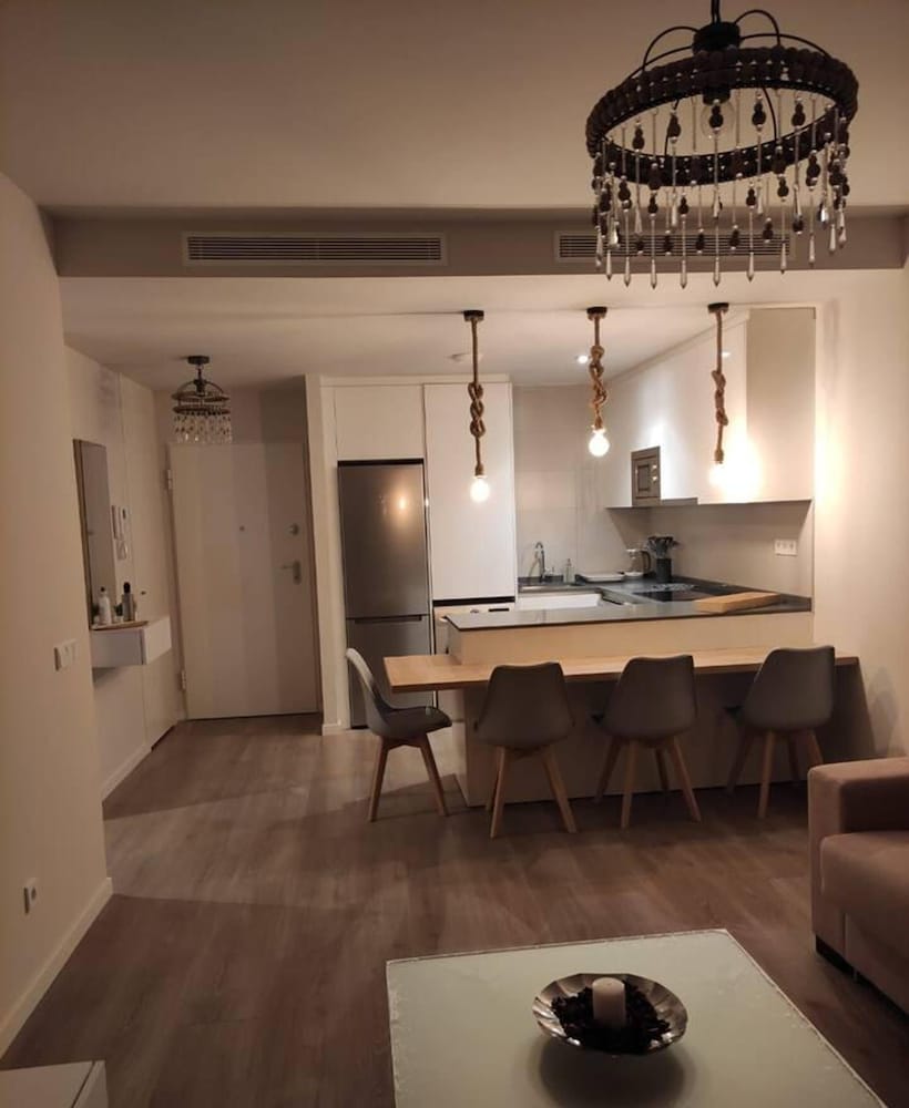 Stunning Apartment in Estepona, Spain Private Pool