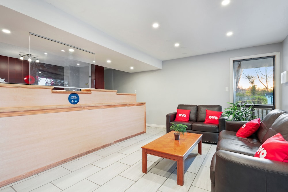 Cornwall Vacations - First Canada Inn Cornwall - Property Image 3