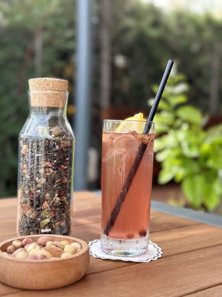 ECHINUS OTELLERİ - Image 35