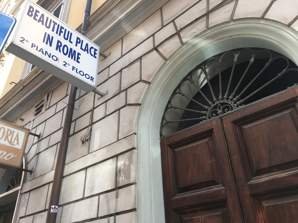 Best Location in Rome