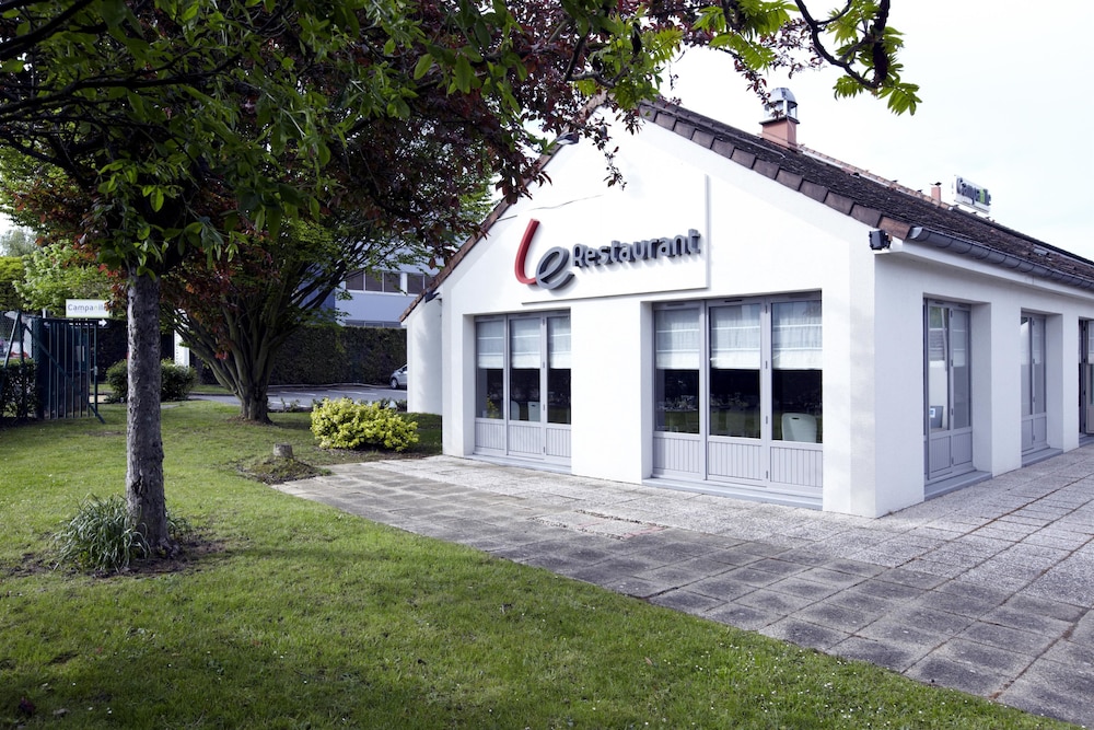 Hotel Campanile Les Ulis - Property Image 17