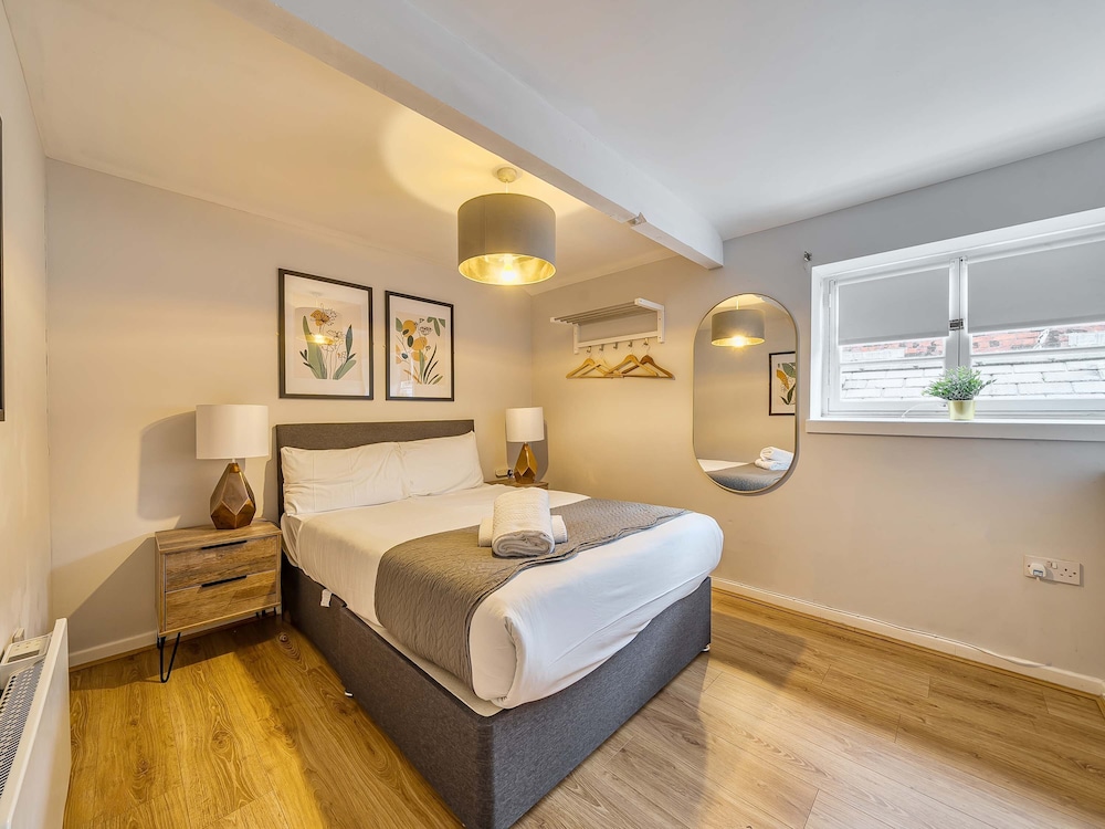 Host Stay Apartment 8 Stanley Street