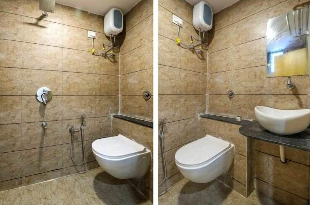 HOTEL SHUBHAM INN