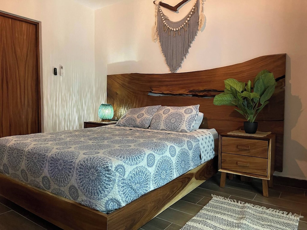 Casa Parota - Fluvial, Puerto Vallarta
